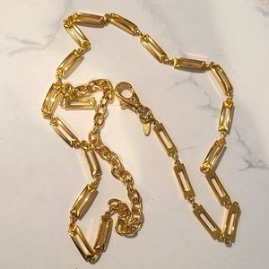 NY & Co. Gold Link Belt